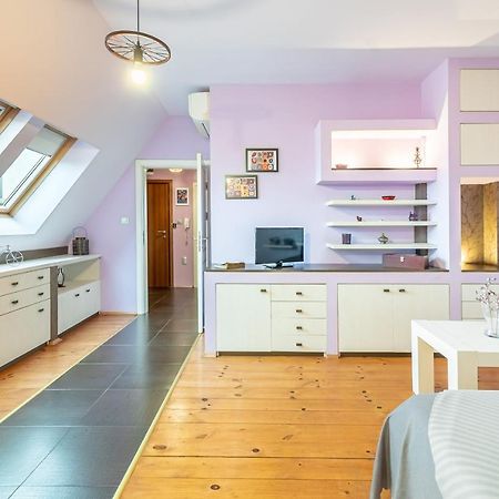 Zen Home Plovediv Plovdiv Eksteriør billede