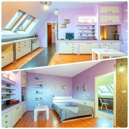 Zen Home Plovediv Plovdiv Eksteriør billede