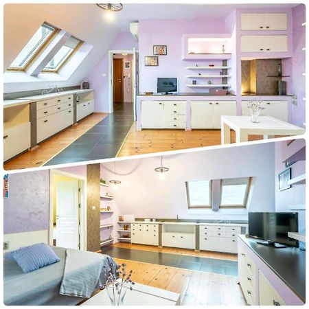 Zen Home Plovediv Plovdiv Eksteriør billede