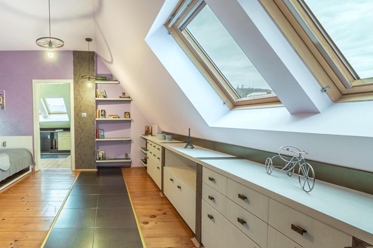 Zen Home Plovediv Plovdiv Eksteriør billede