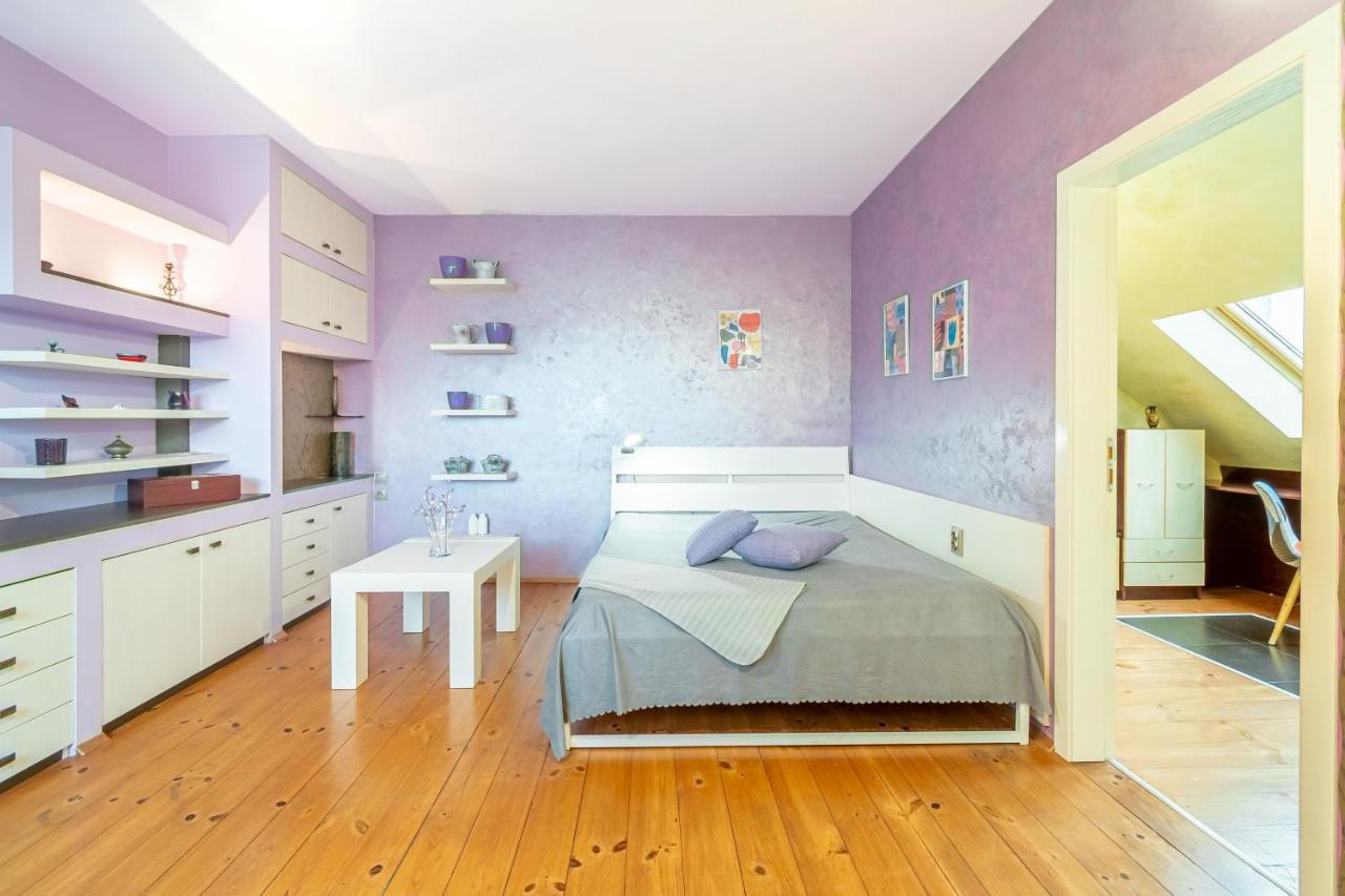 Zen Home Plovediv Plovdiv Eksteriør billede