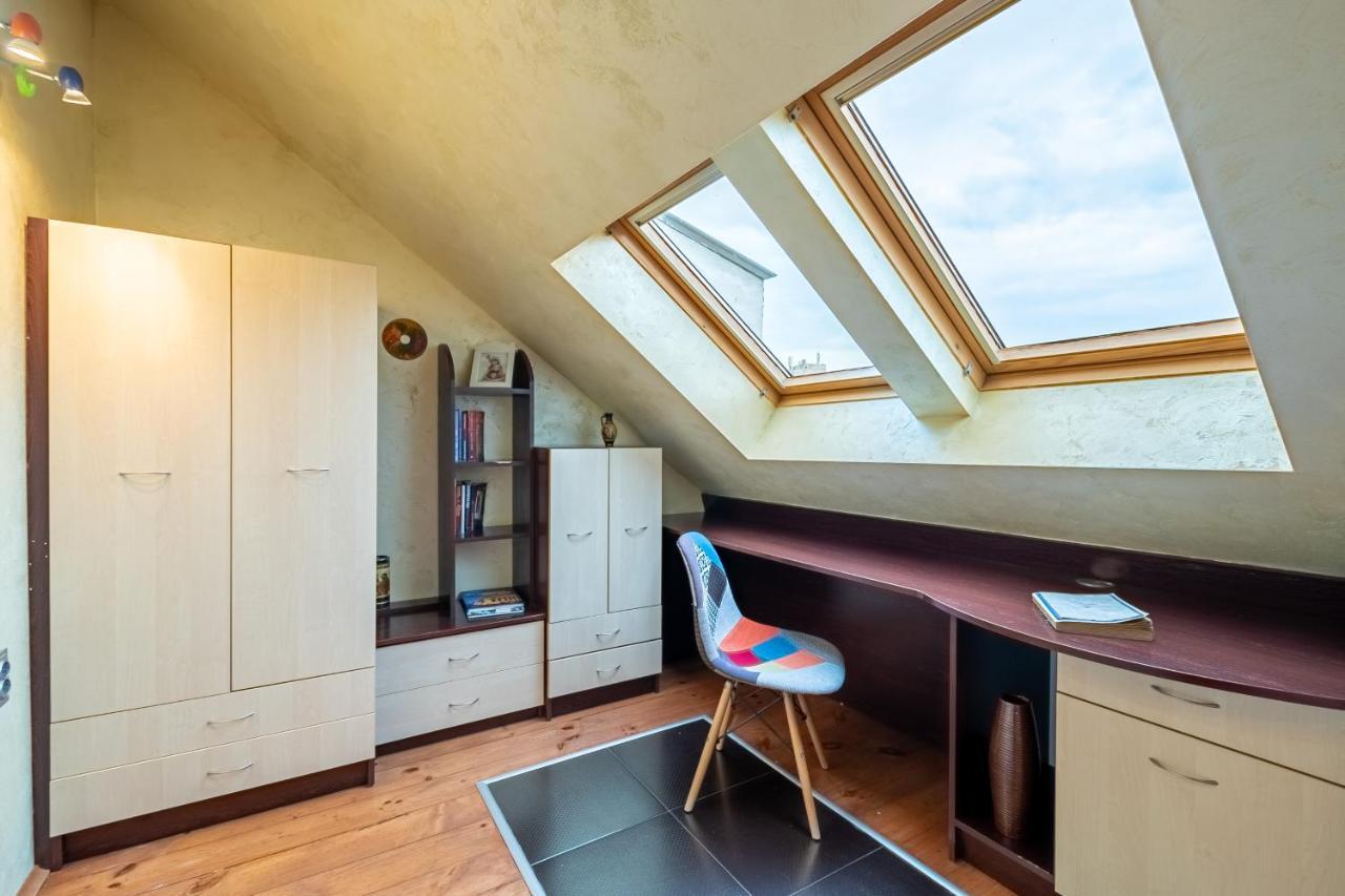 Zen Home Plovediv Plovdiv Eksteriør billede