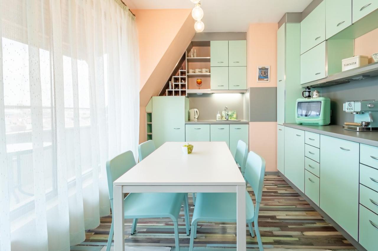 Zen Home Plovediv Plovdiv Eksteriør billede