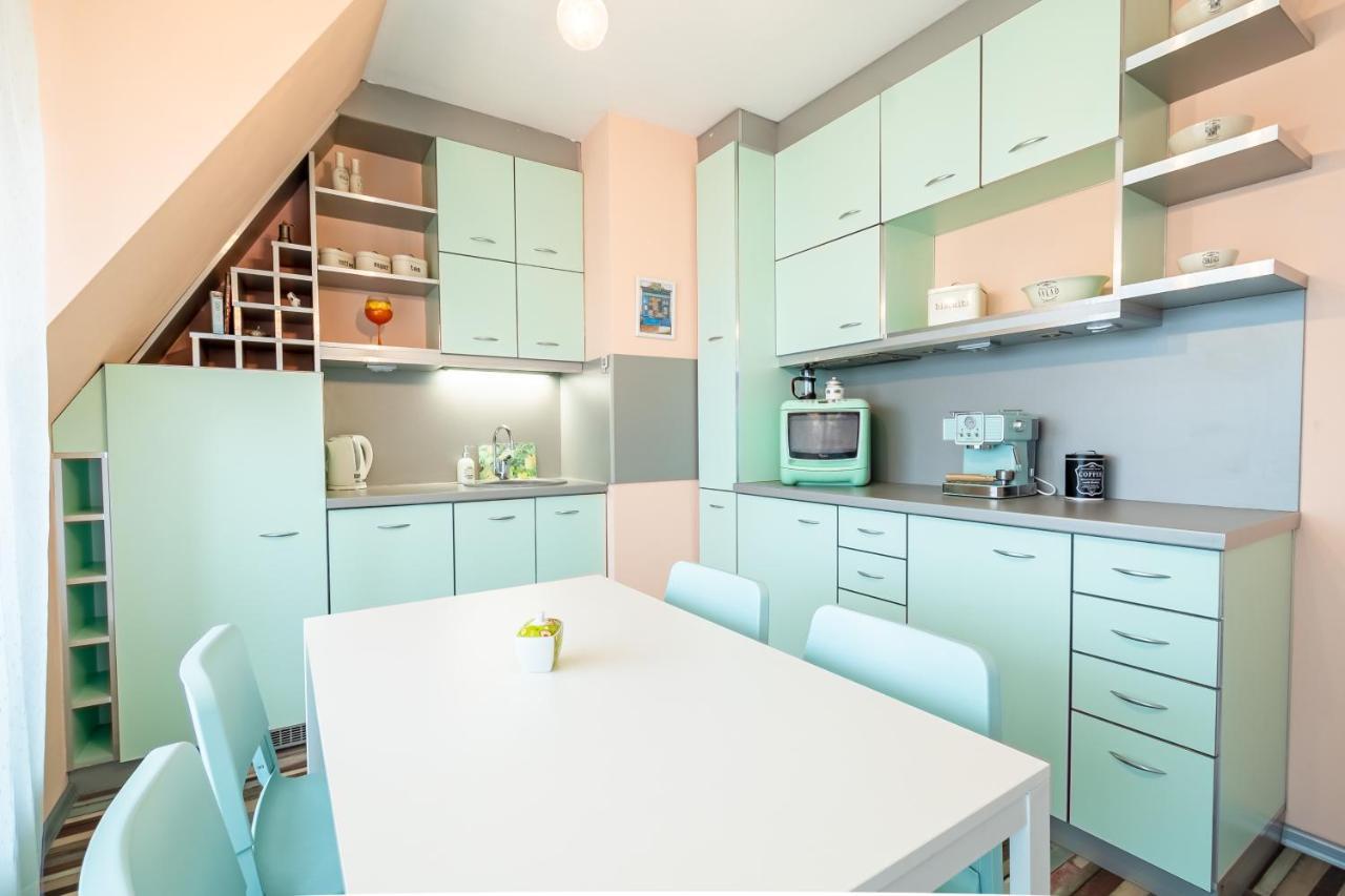 Zen Home Plovediv Plovdiv Eksteriør billede
