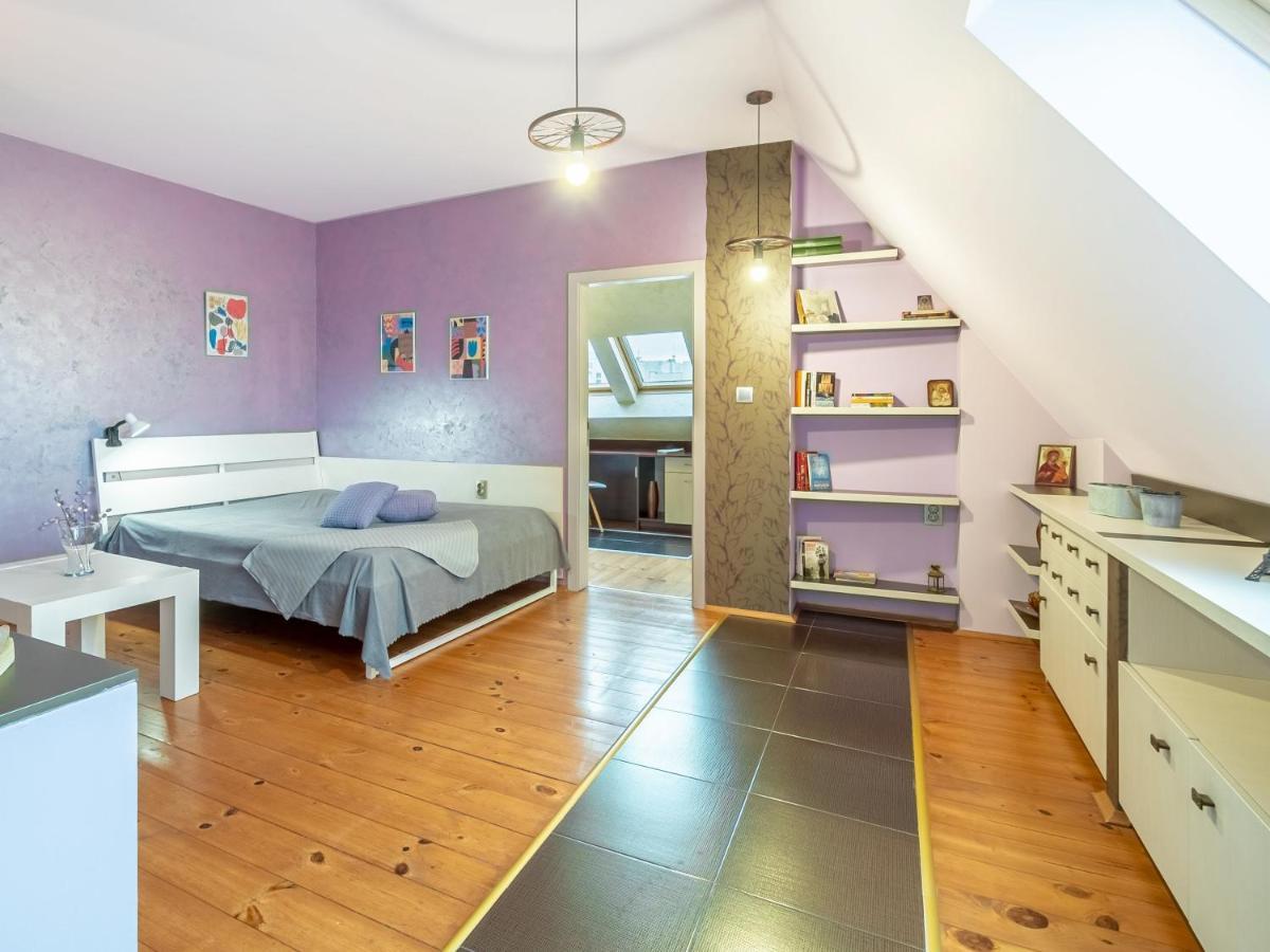 Zen Home Plovediv Plovdiv Eksteriør billede