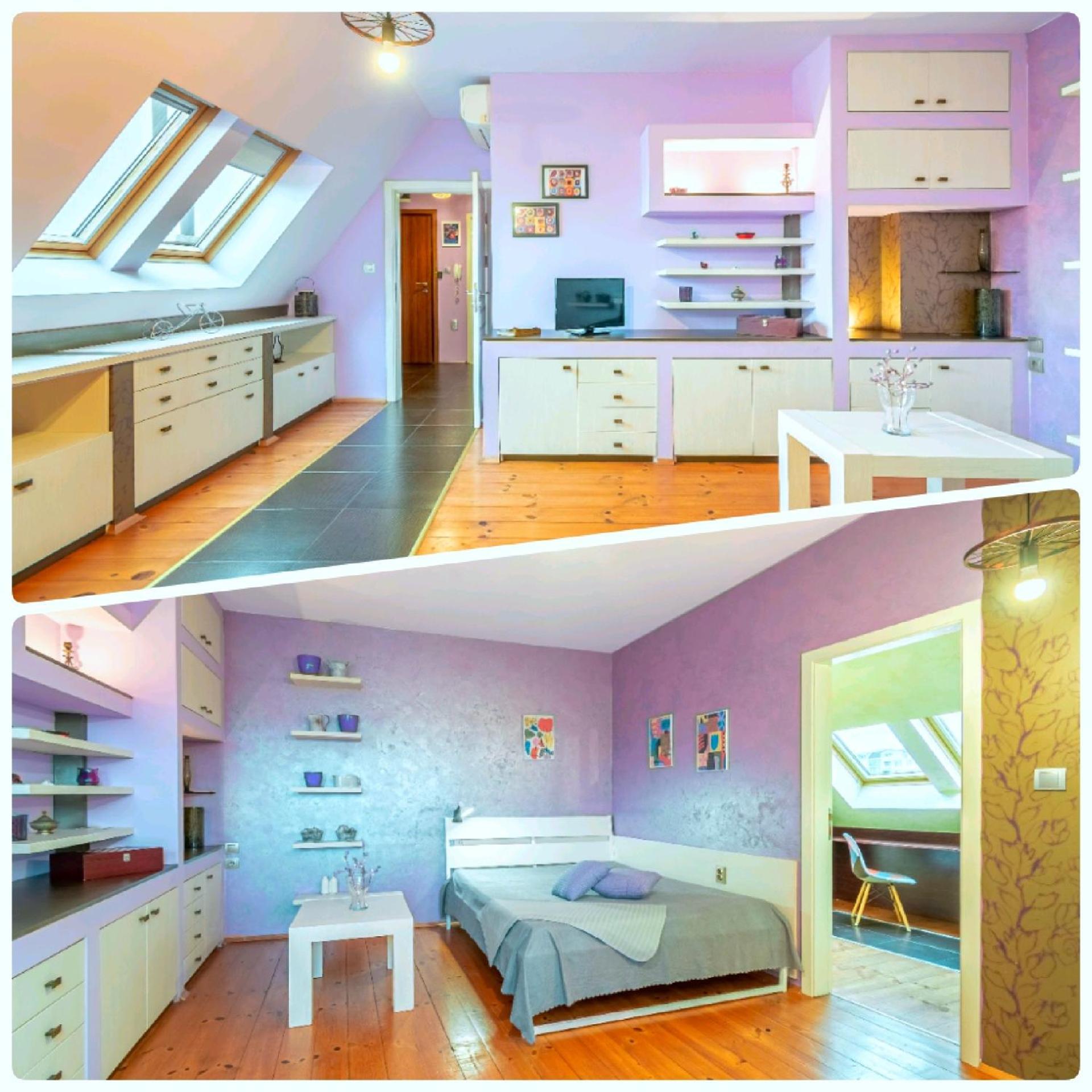 Zen Home Plovediv Plovdiv Eksteriør billede