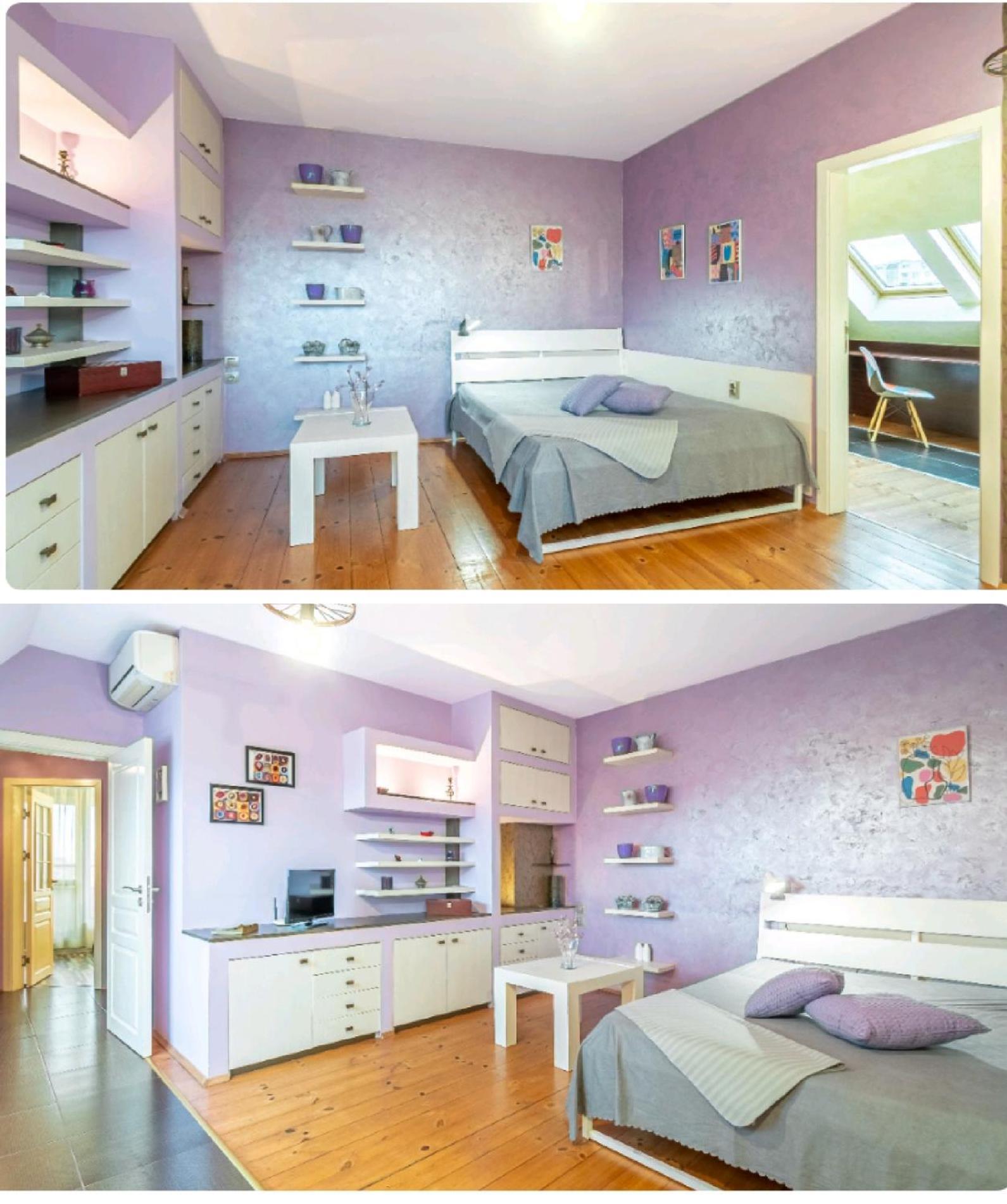 Zen Home Plovediv Plovdiv Eksteriør billede